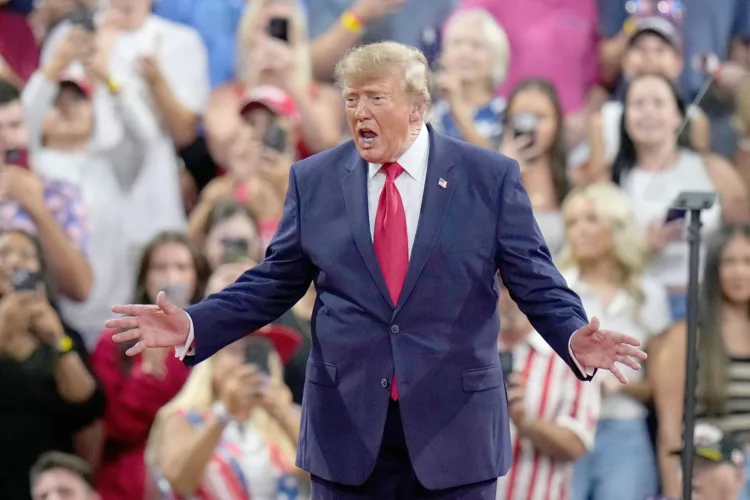 Trump revives idea of military action in Cuba